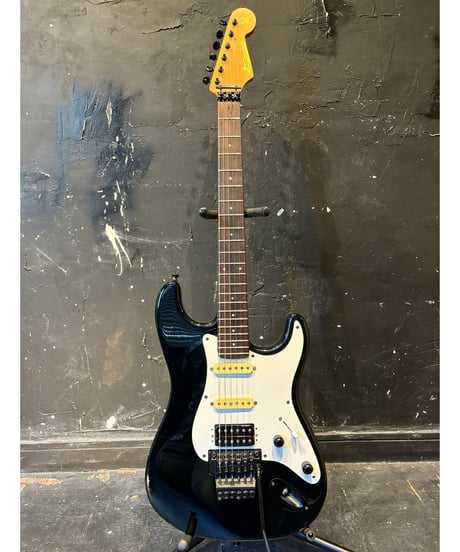 moon funk ojisan MOD Stratocaster