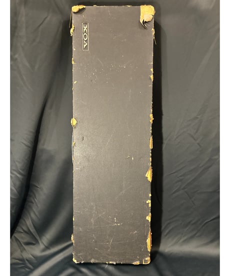VOX Constellation IV Bass