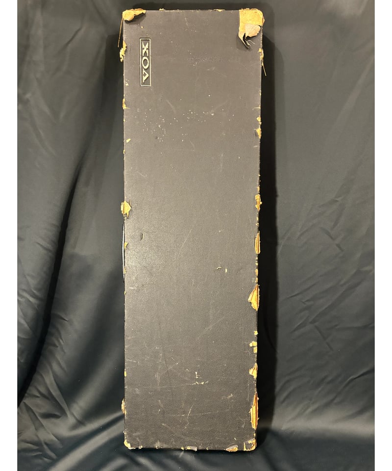 VOX Constellation IV Bass | ギター屋funk ojisan