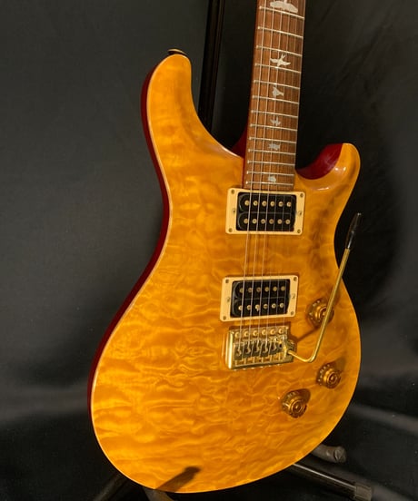Paul Reed Smith custom24 10TOP 1994年製