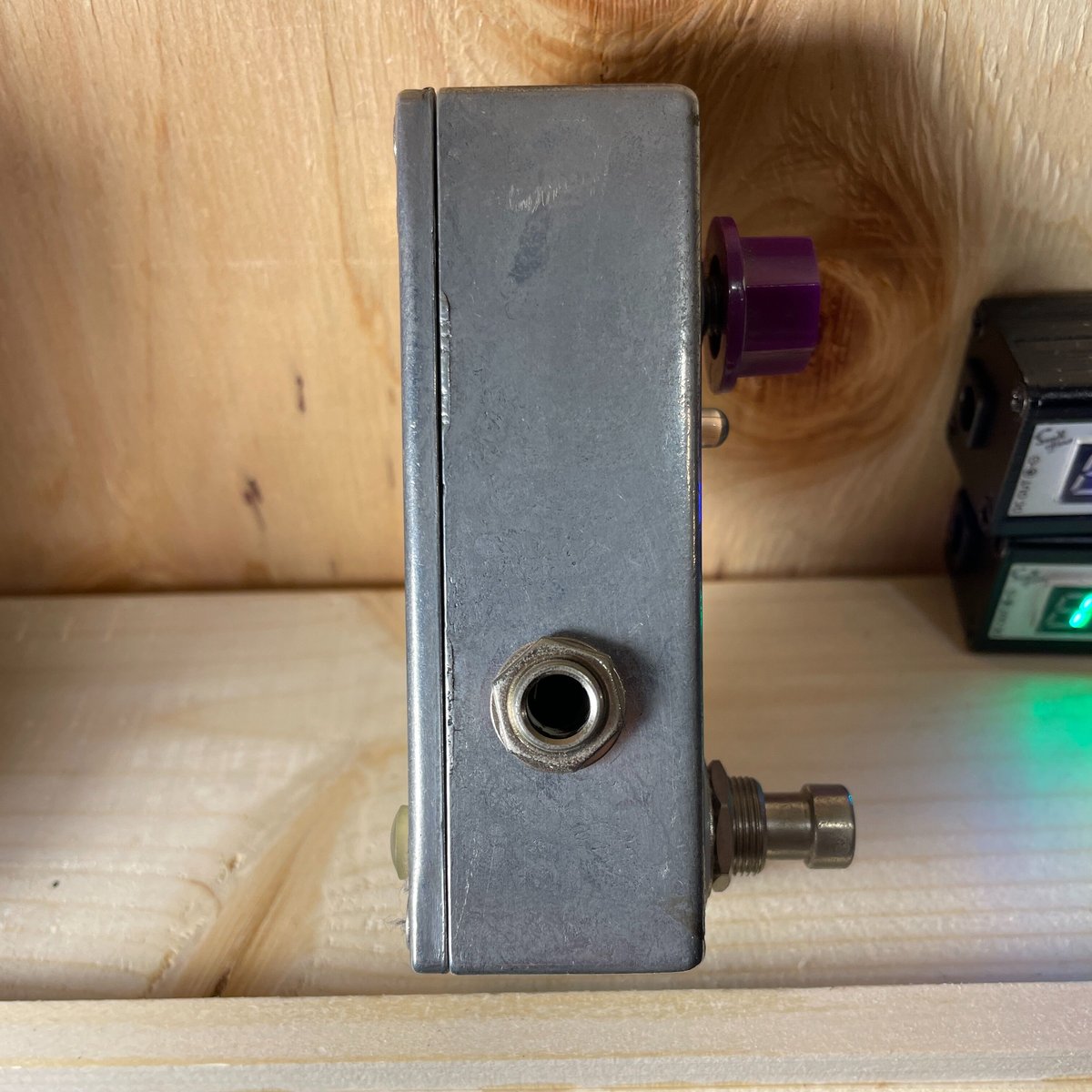 K.S.Aji Tone Workshop 