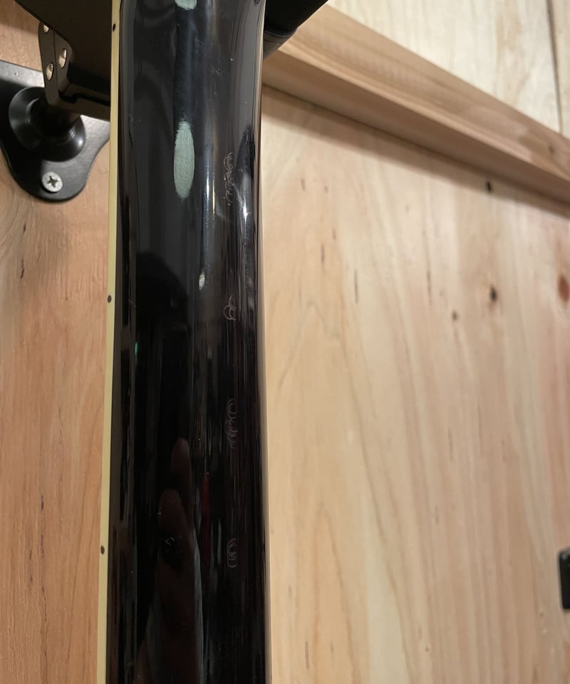 レフティ】YAMAHA CJ-52 Custom | ギター屋funk ojisan