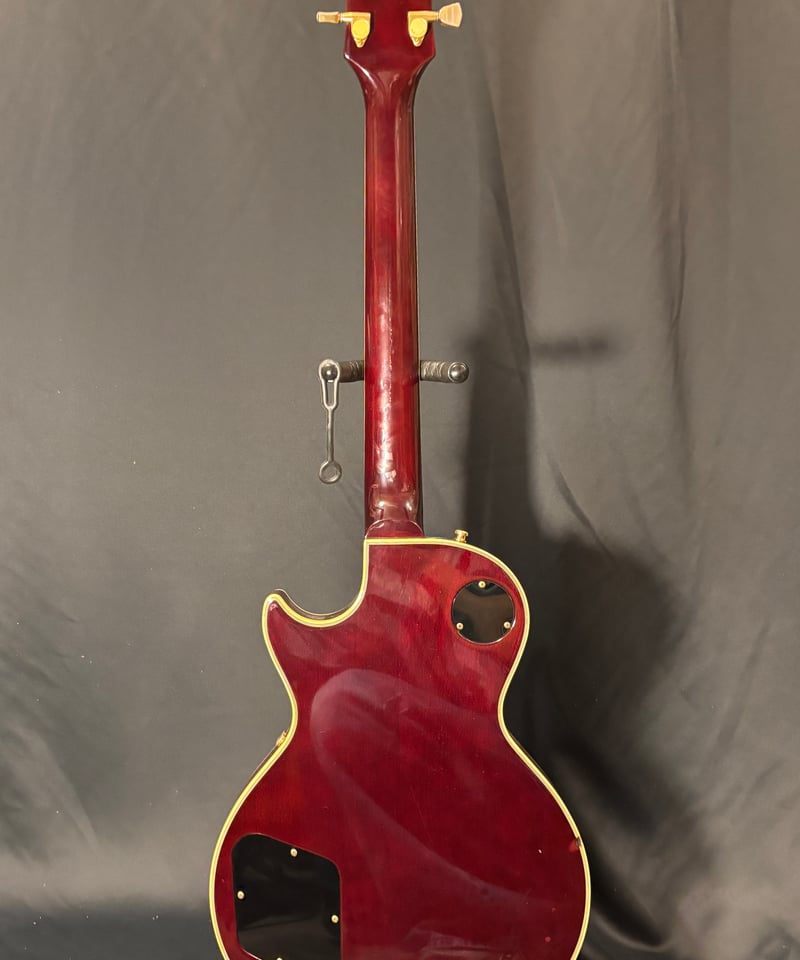 Orville by Gibson Les Paul Custom Wine Red | ギタ