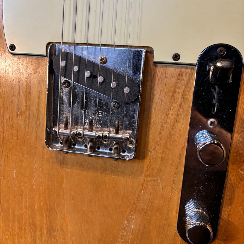 TOKAI ATE115 VNT（LINDY FRALIN）テレキャスター TOKAI ATE115 VNT（LINDY FRALIN）テレキャスター