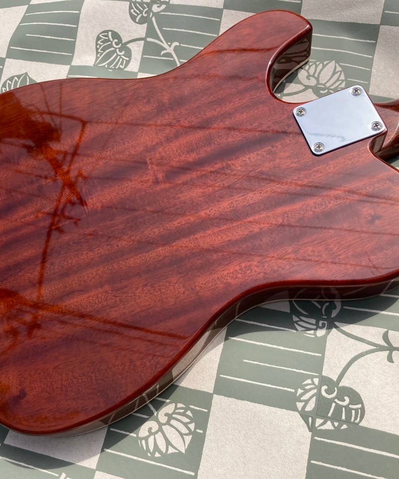 3 on 3 | ギター屋funk ojisan