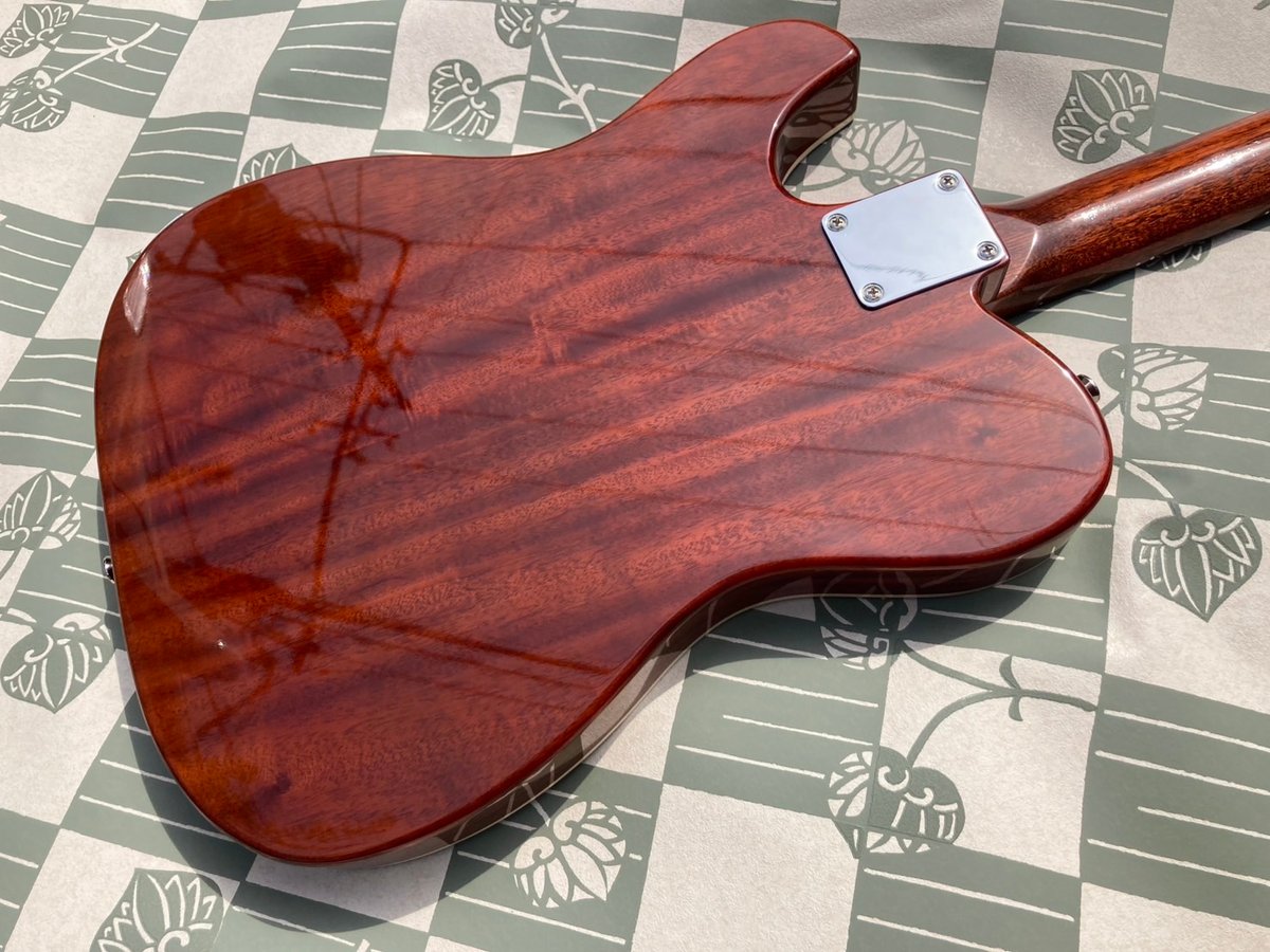 3 on 3 | ギター屋funk ojisan