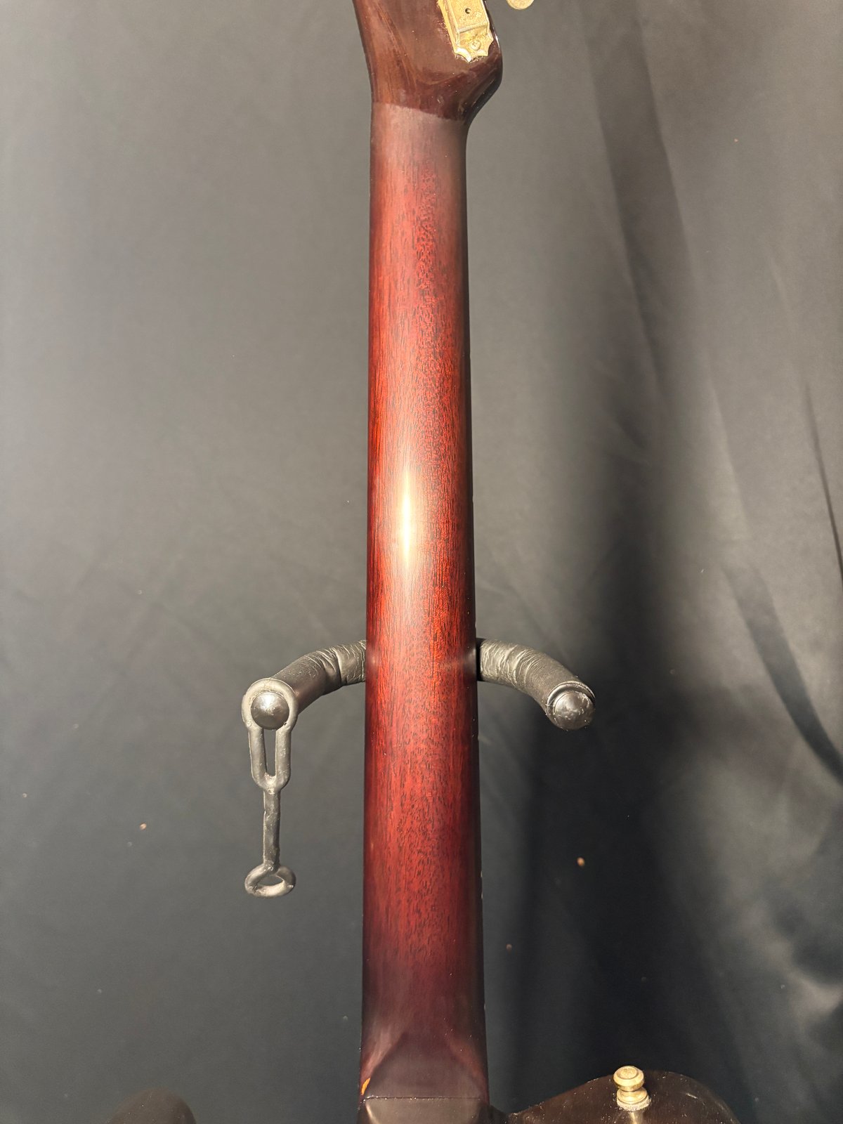 FREEDOM CUSTOM GUITAR RESEARCH Black Pepper 20