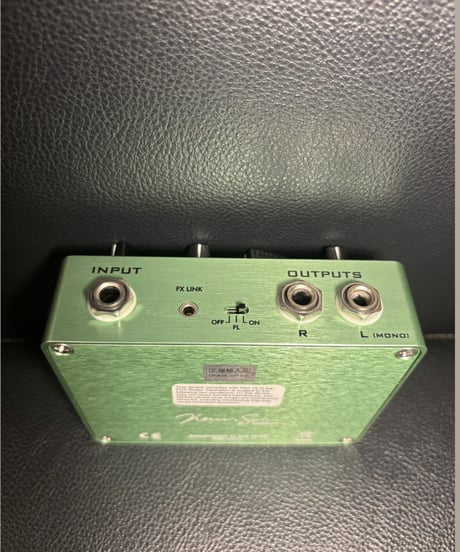 Suhr Alexa