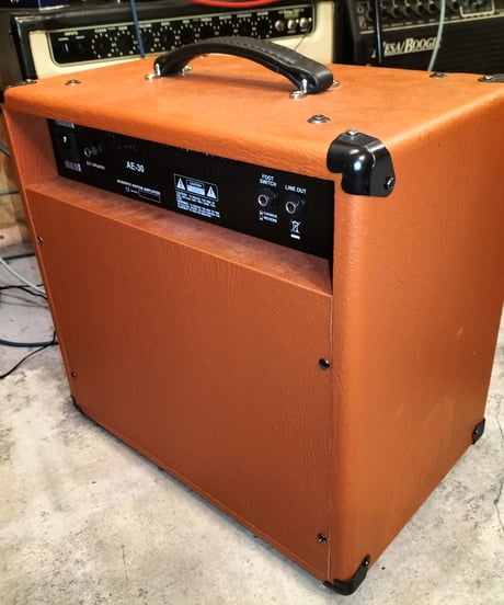 AAC AE-30