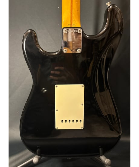 Fender Japan STD-57 Eシリアル【88年製】