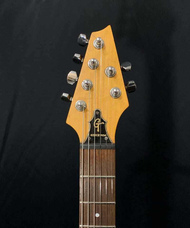 ギターグヤトーンジャンク グヤトーン(GUYATONE)|※ジャンク品 ギターアンプ|HARDOFFオフモール