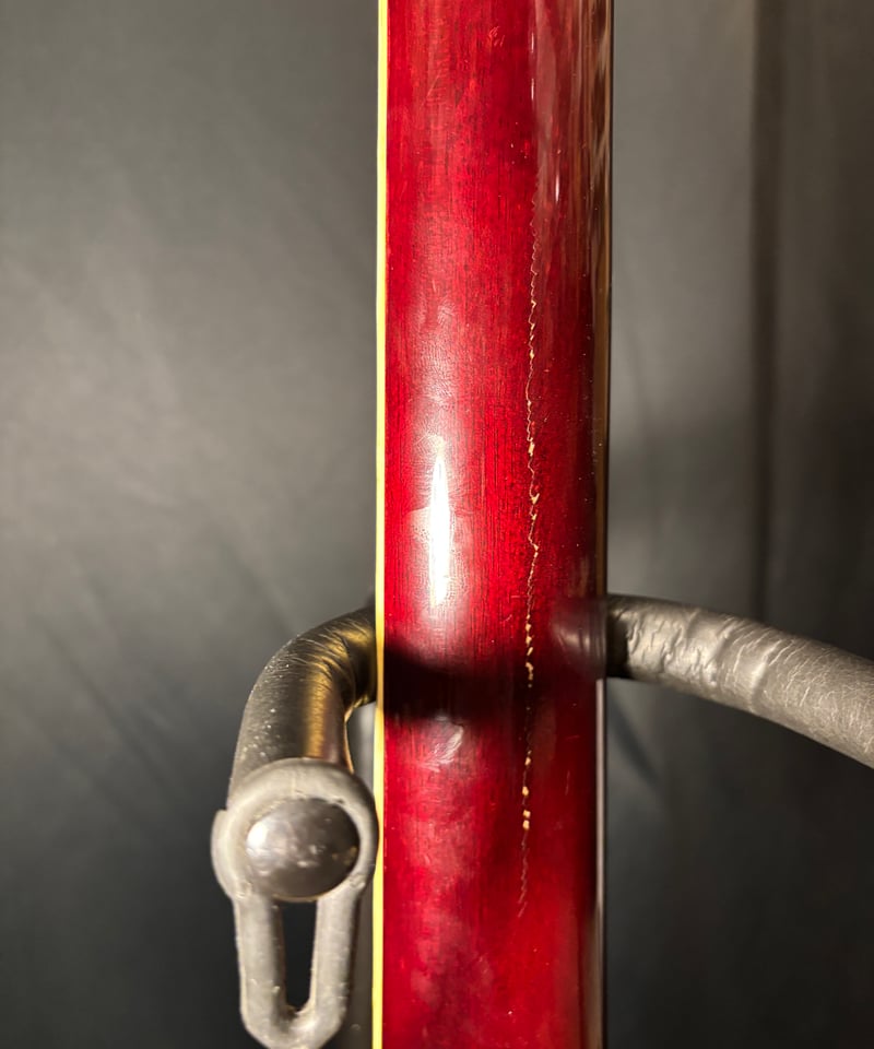 Orville by Gibson Les Paul Custom Wine Red | ギタ