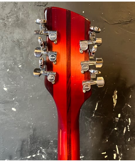 Rickenbacker 330-12