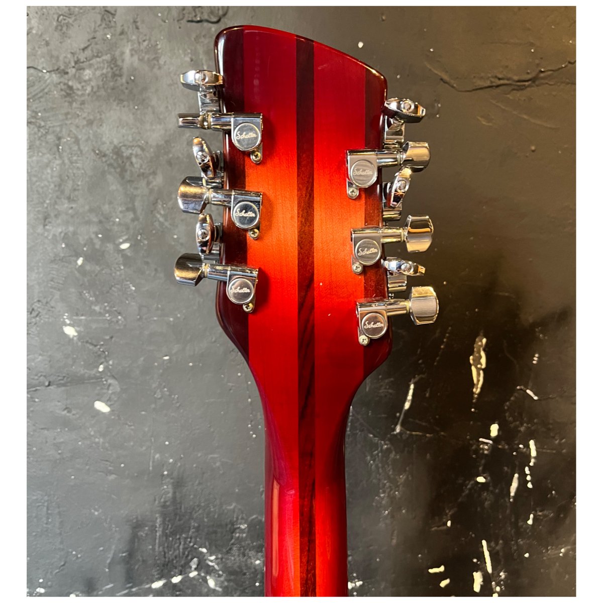 Rickenbacker 330-12 | ギター屋funk ojisan