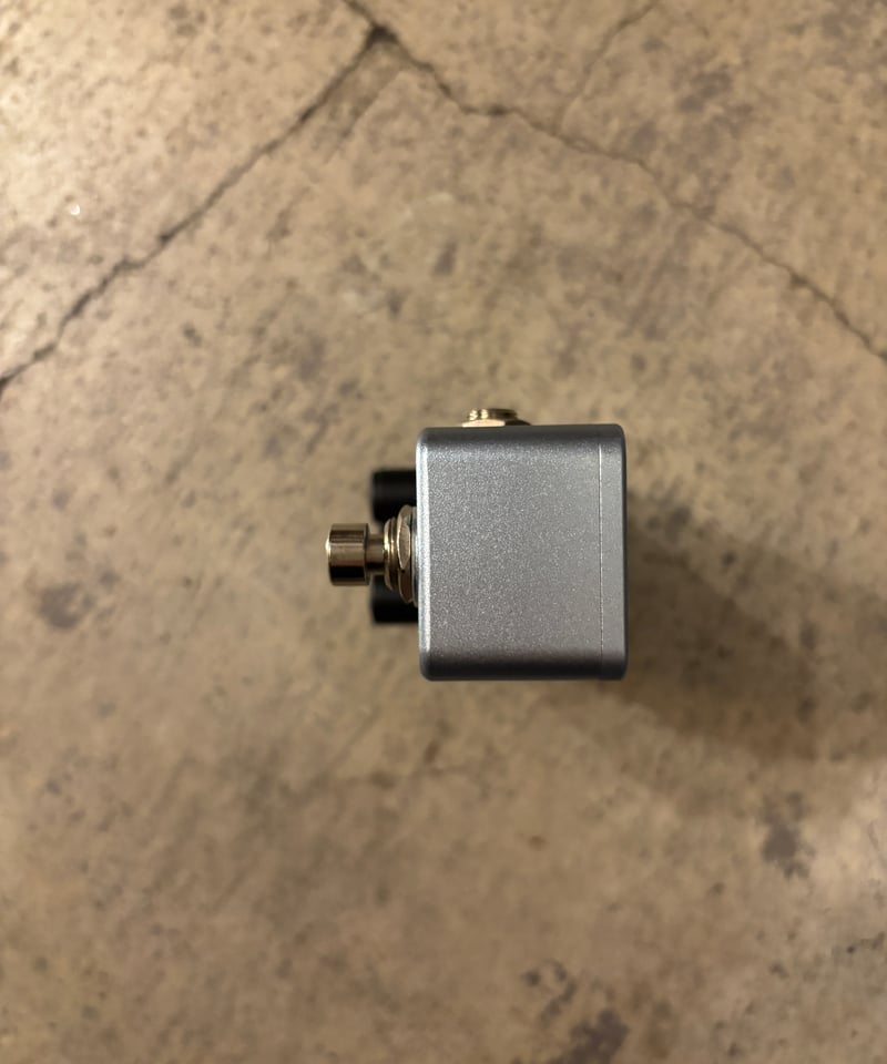 one control sonic blue twanger | ギター屋funk ojisan