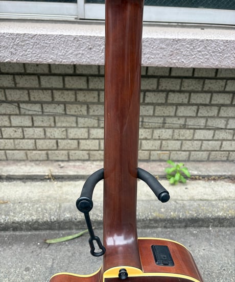 YAMAHA APX-5NA