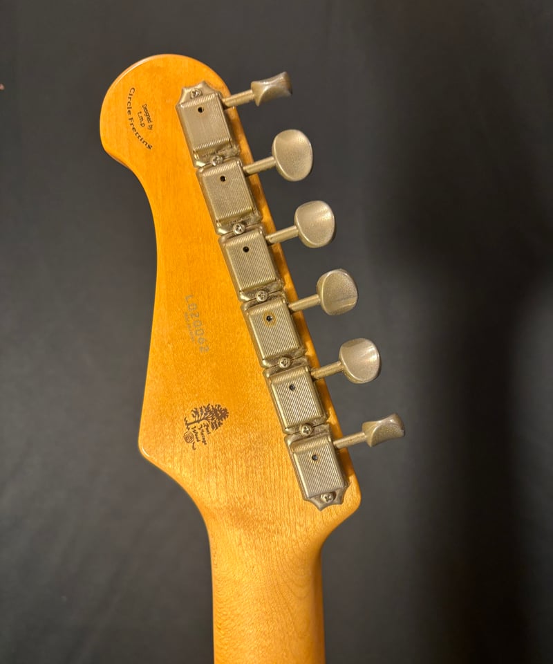 HISTORY　gh-s1m　マジョーラカラー　ヒストリー　fender HISTORY gh-s1m マジョーラカラー ヒストリー fender Yahoo