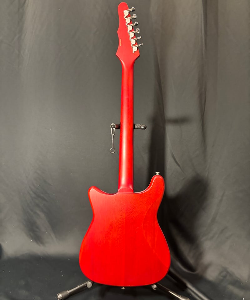 Epiphone Wilshire 1966 W Cherry | ギター屋funk ojisan