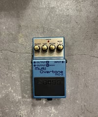 HTJ-WORKS Magic Tune OD | ギター屋funk ojisan