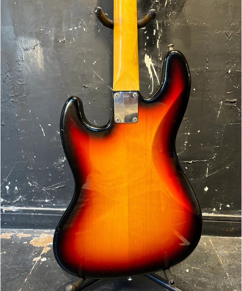 Seymour Duncan DJ-180 | ギター屋funk ojisan