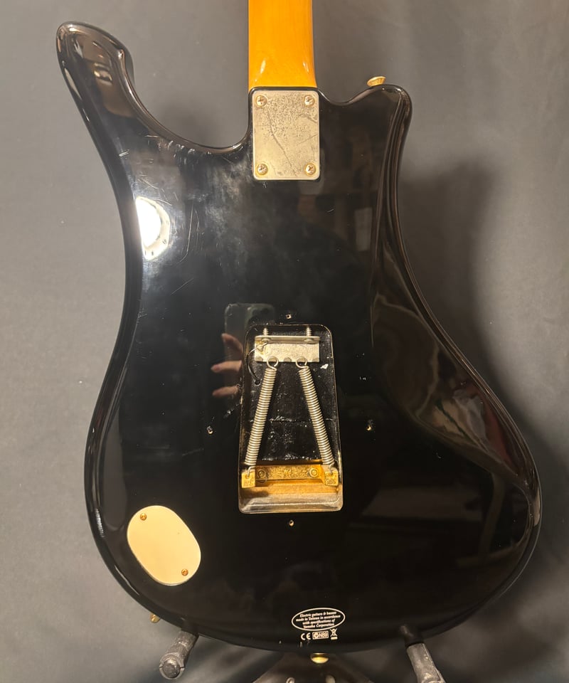 YAMAHA SGV1200 | ギター屋funk ojisan