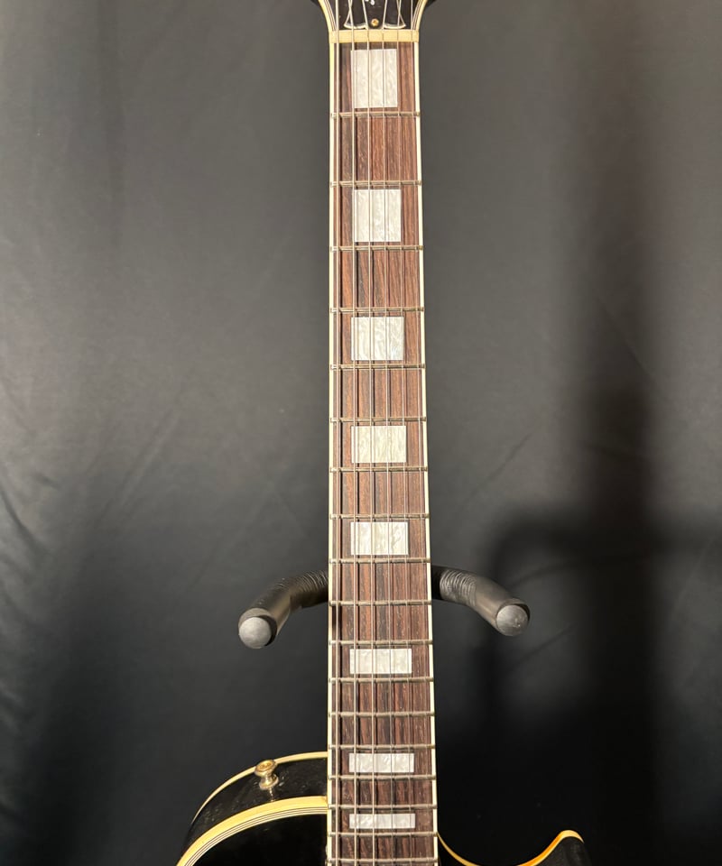 紺碧 Orville by Gibson レスポールカスタム 91年製 紺碧 Orville by Gibson レスポールカスタム 91年製 紺碧