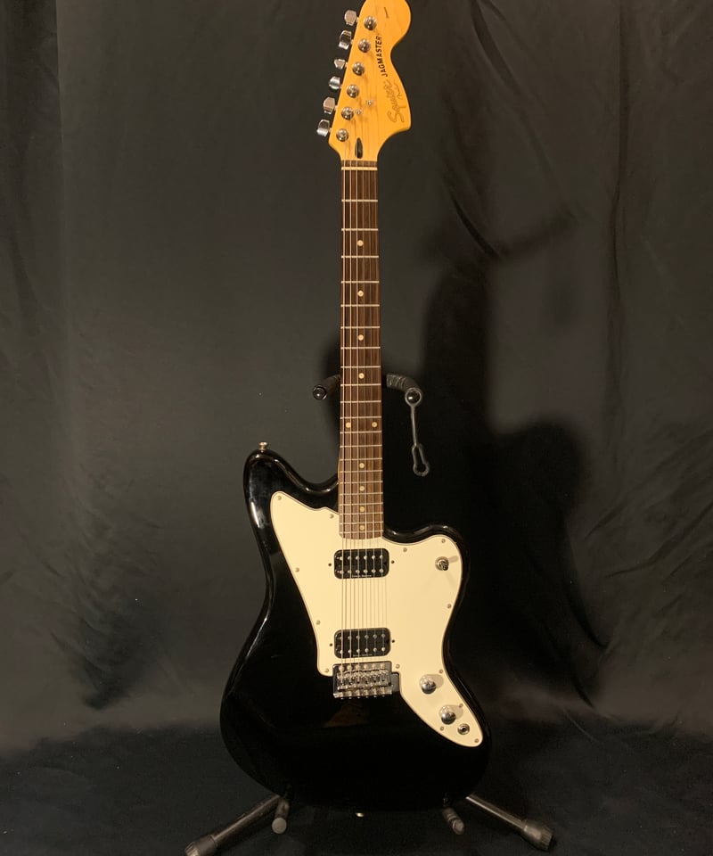 Squier JAGMASTER | ギター屋funk ojisan
