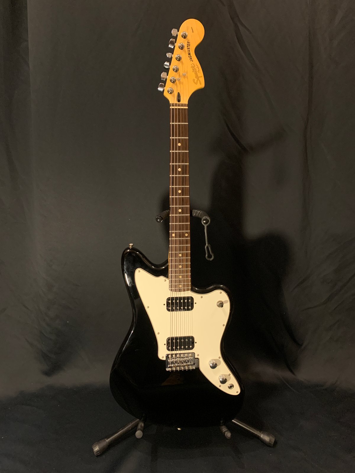 Squier JAGMASTER | ギター屋funk ojisan