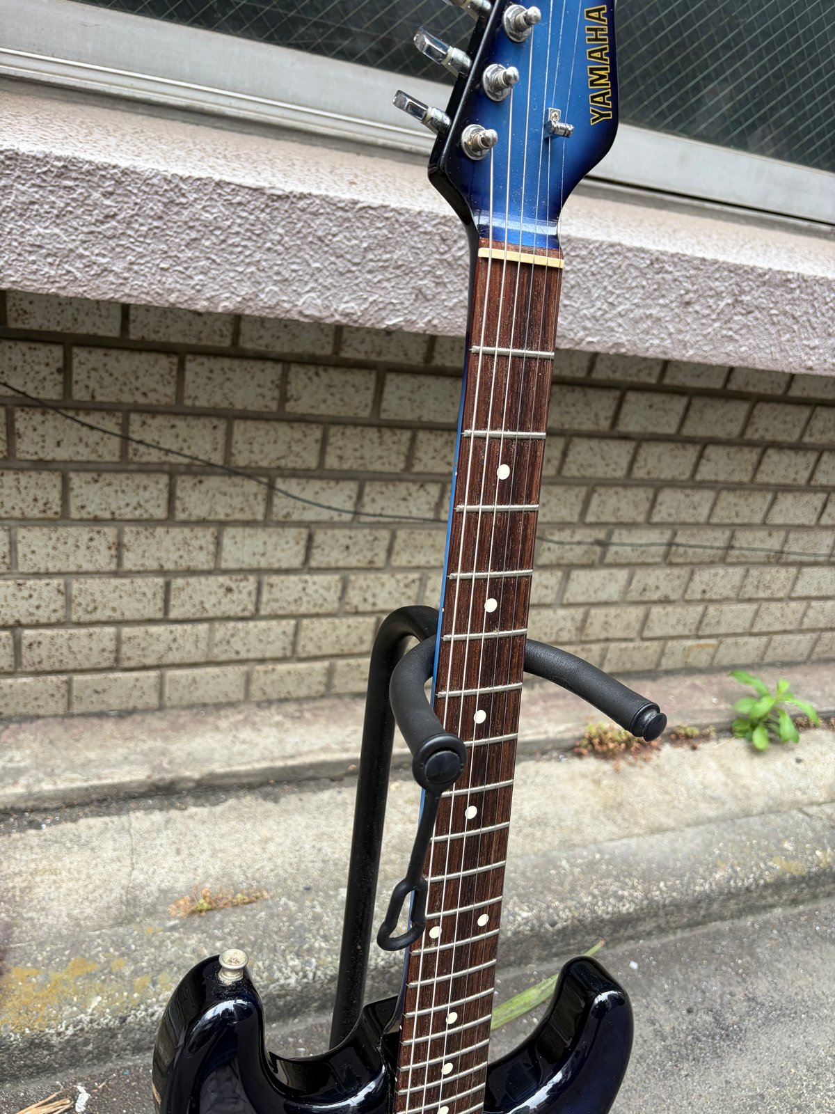YAMAHA STH-500R | ギター屋funk ojisan