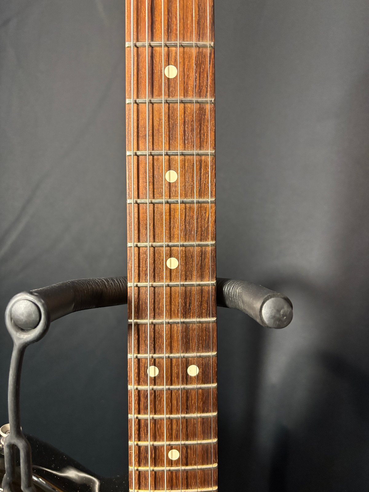 Fender Mexico TORONAD | ギター屋funk ojisan