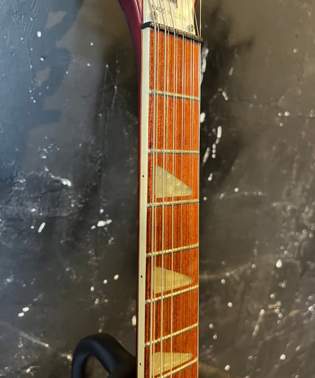 Rickenbacker 330-12