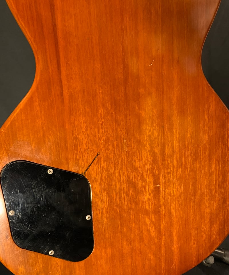 Greco EG-700 1978年製 | ギター屋funk ojisan