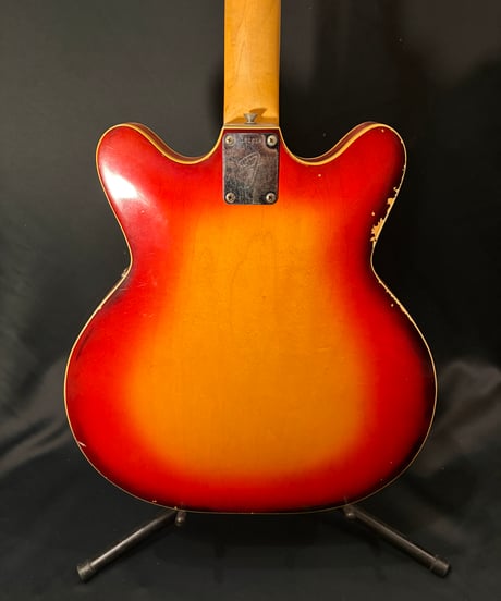 Fender Coronado Ⅱ'67