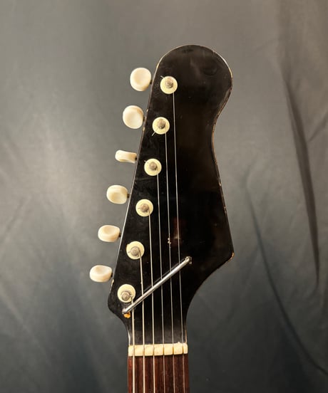 【ジャンク品】 Guyatone LG-65T