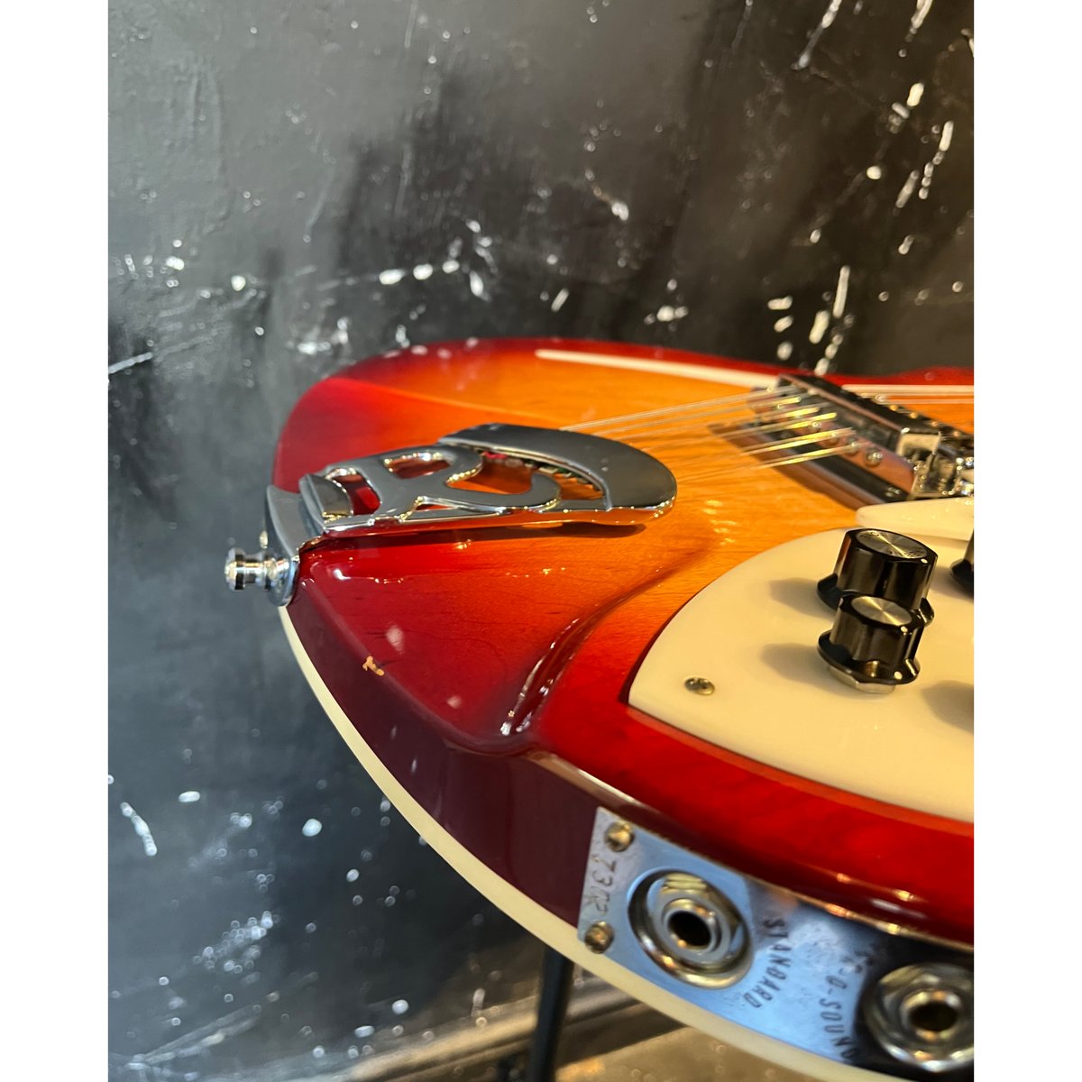 Rickenbacker 330-12 | ギター屋funk ojisan