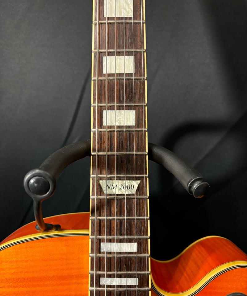 Peerless NM40C-A | ギター屋funk ojisan