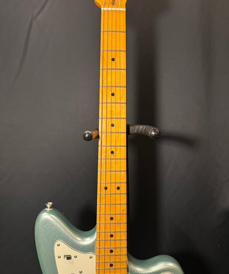 Fender American Professional II Jazzmaster MN MYST SFG