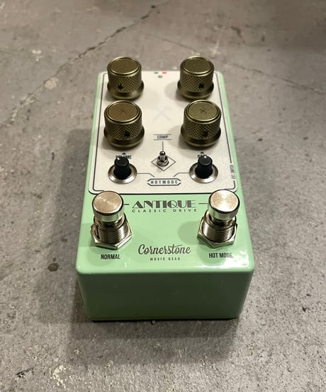 Cornerstone Antique V3 (受注販売)