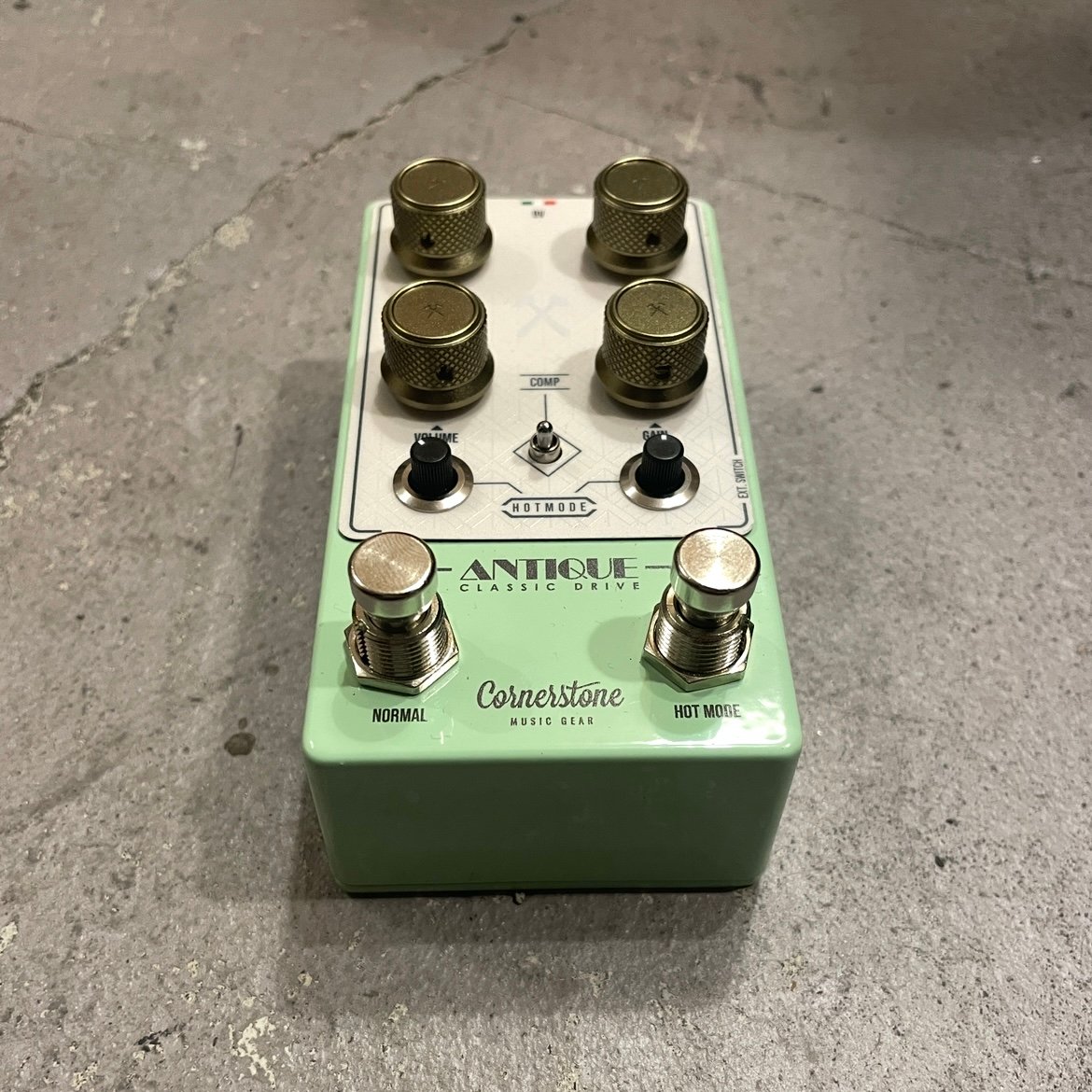 Cornerstone Antique V3 (受注販売) | ギター屋funk ojisan Cornerstone Antique V3 (受注販売) | ギター屋funk ojisan
