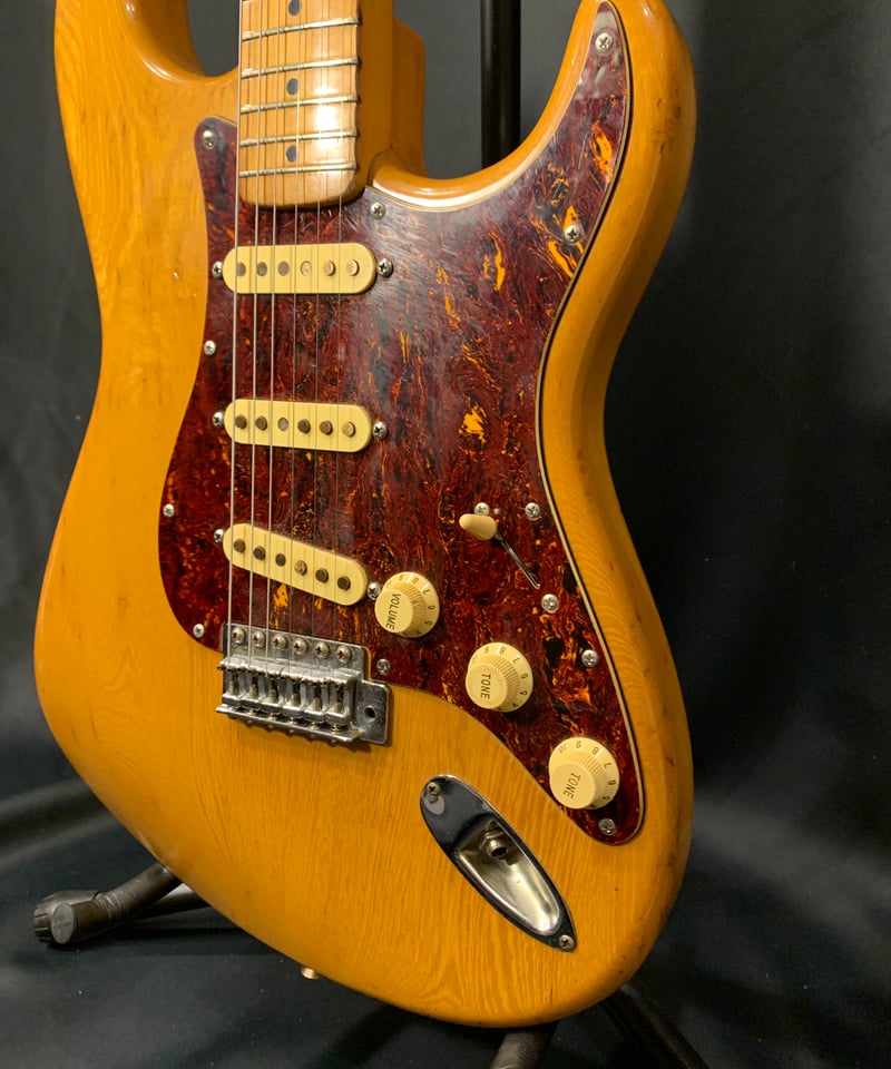 ジャンク】Greco SPARKLE SOUNDS ハードケース付き | ギター屋funk