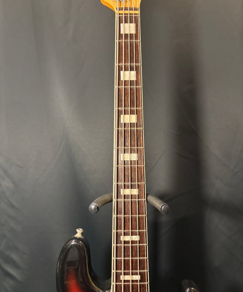ESP Instegrate Bass | ギター屋funk ojisan