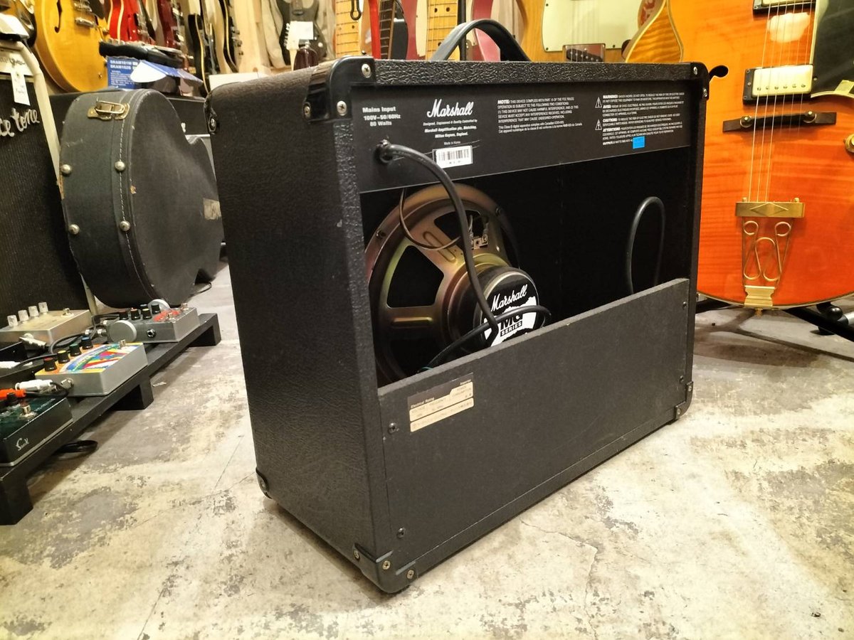 メ*4様 【充電不可】40th Anniversary マジカルディクショナリー Marshall MG30DFX | ギター屋funk ojisan