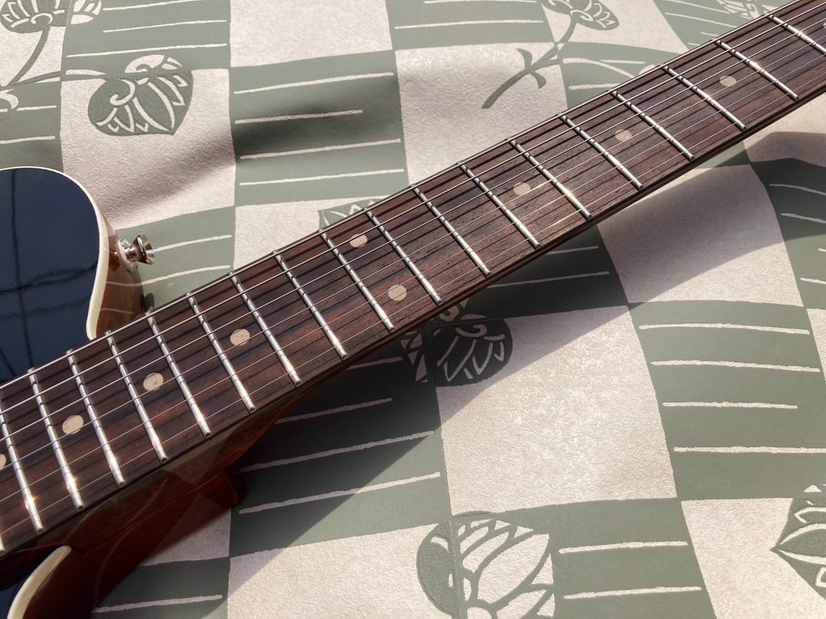 3 on 3 | ギター屋funk ojisan