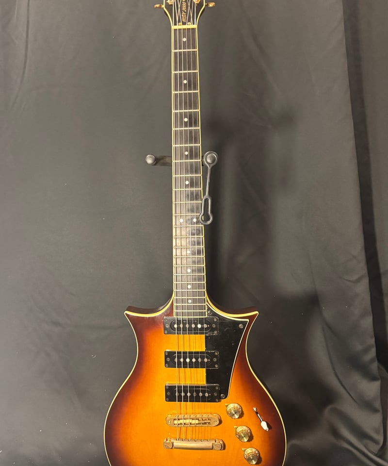 EXART NSX-2000 （YAMAHA） | ギター屋funk ojisan