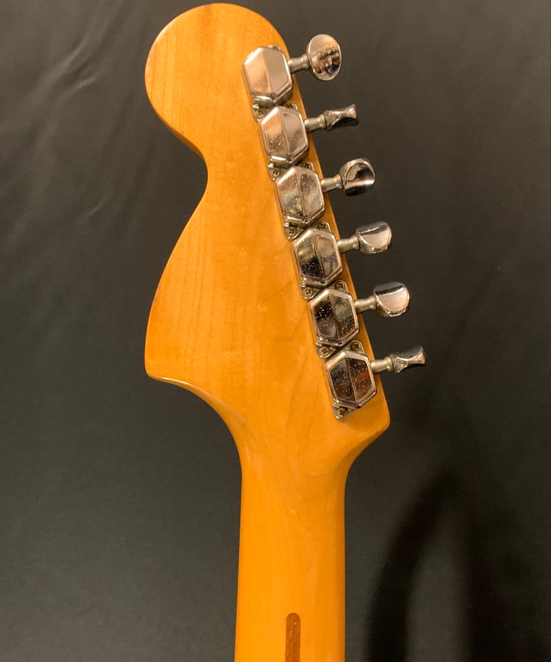 Squier by Fender Stratocaster - SQシリアル | ギター屋fu