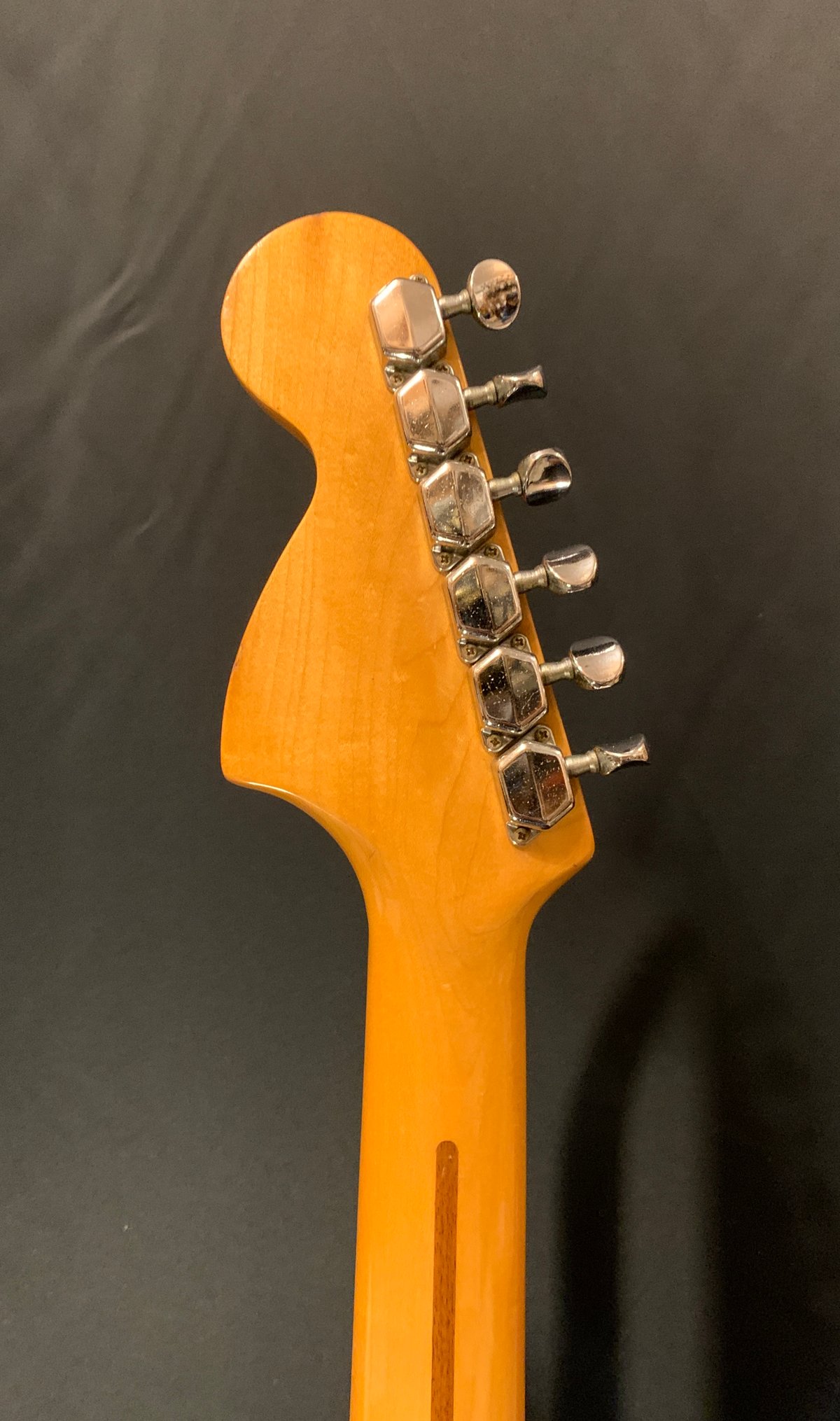 Squier by Fender Stratocaster - SQシリアル | ギター屋fu