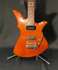 Burny HR-85 REBIRTH | ギター屋funk ojisan