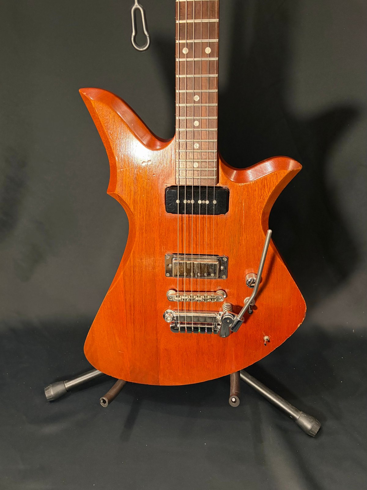 Burny HR-85 REBIRTH | ギター屋funk ojisan