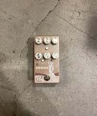 エ*ー様 funk ojisan OJI FUZZ FAT 美品 ファズ】funk ojisanのOJI FUZZ FAT 初号機を弾いてみた🎸 - YouTube