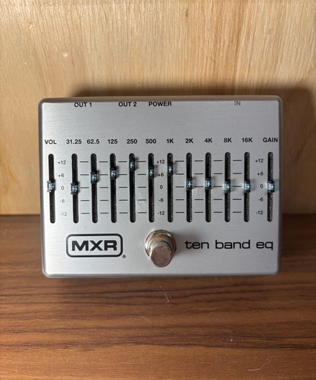 CATEGORY 中古エフェクター | ギター屋funk ojisan CATEGORY 中古エフェクター | ギター屋funk ojisan